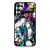 Urban street art Graffiti Samsung Galaxy A16 4G/5G tok