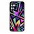 Colorful Graffiti Samsung Galaxy A16 4G/5G tok