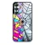 Wednesday és Enid ablaka Samsung Galaxy A16 4G/5G tok