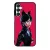 Wednesday Cat Samsung Galaxy A16 4G/5G tok