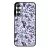 Gyonyoru lila pillangok Samsung Galaxy A16 4G/5G tok