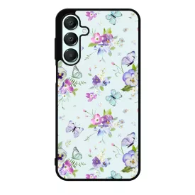 Pillangos viragzas Samsung Galaxy A16 4G/5G tok