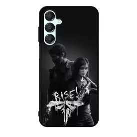 Last of us RISE Samsung Galaxy A16 4G/5G tok