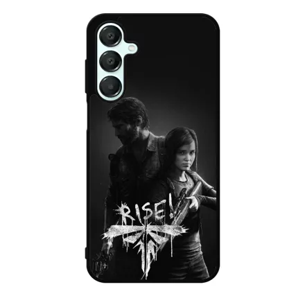 Last of us RISE Samsung Galaxy A16 4G/5G tok