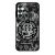 Old School Cobra Kai Samsung Galaxy A16 4G/5G tok