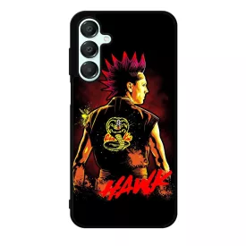 Hawk Art Cobra Kai Samsung Galaxy A16 4G/5G tok