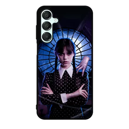 Wednesday, csak komolyan Samsung Galaxy A16 4G/5G tok