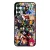 NAGY Anime Collage 2 Samsung Galaxy A16 4G/5G tok