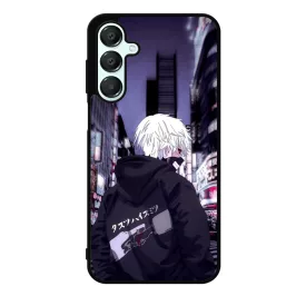 Tokyo Ghoul - Kaneki Ken Hoodies Samsung Galaxy A16 4G/5G tok