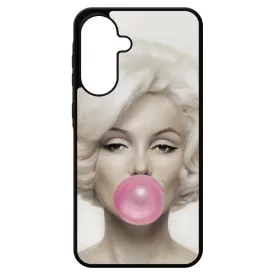 Marilyn Monroe Samsung Galaxy A17 tok