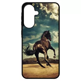 lovas ló mustang mustangos Samsung Galaxy A17 tok