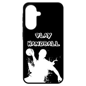 kézilabda kézilabdás kézizz handball Samsung Galaxy A17 tok