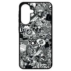 stickerbomb matricabomba Samsung Galaxy A17 tok