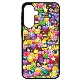 emoji Samsung Galaxy A17 tok