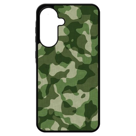 terepszin camouflage kamuflázs Samsung Galaxy A17 tok