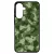 terepszin camouflage kamuflázs Samsung Galaxy A17 tok