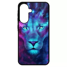 oroszlán galaxis az úr galaxy Samsung Galaxy A17 tok