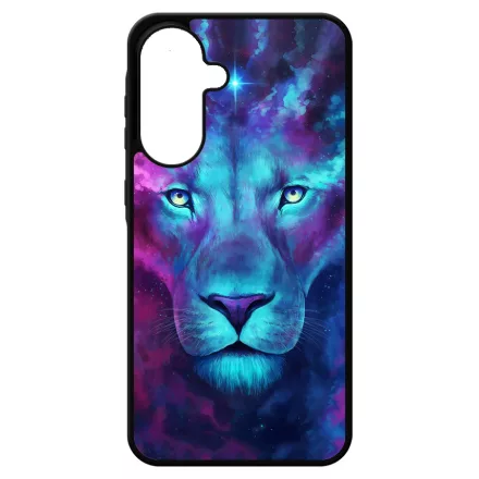 oroszlán galaxis az úr galaxy Samsung Galaxy A17 tok