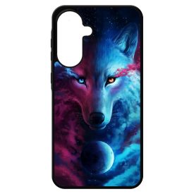 farkas wolf galaxis galaxy Samsung Galaxy A17 tok