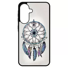 dreamcatcher vintage rajzolt álomfogó Samsung Galaxy A17 tok
