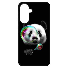panda pandás Samsung Galaxy A17 tok