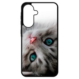 cica cicás macskás Samsung Galaxy A17 tok