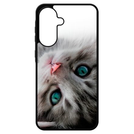 cica cicás macskás Samsung Galaxy A17 tok