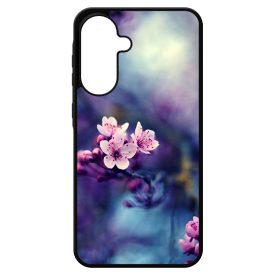 tavasz virágos cseresznyefa virág Samsung Galaxy A17 tok