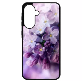 orgona tavaszi orgonás virágos Samsung Galaxy A17 tok