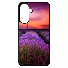 levendula levendulás levander lavender provence Samsung Galaxy A17 tok