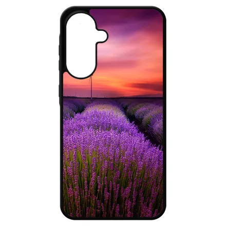 levendula levendulás levander lavender provence Samsung Galaxy A17 tok