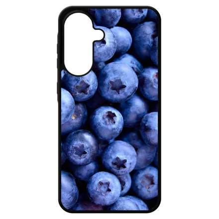 Áfonya kék Samsung Galaxy A17 tok