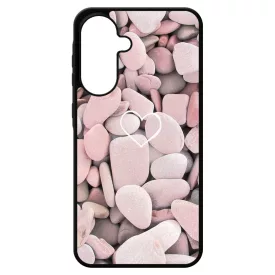 Tengerpart Kavicsok Szerelem Samsung Galaxy A17 tok