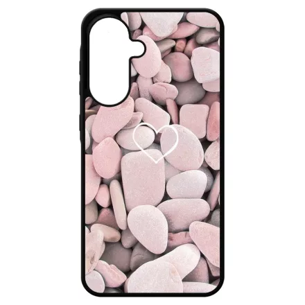Tengerpart Kavicsok Szerelem Samsung Galaxy A17 tok