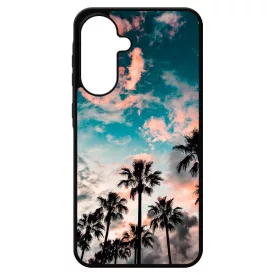 Pálmafa nyár Samsung Galaxy A17 tok