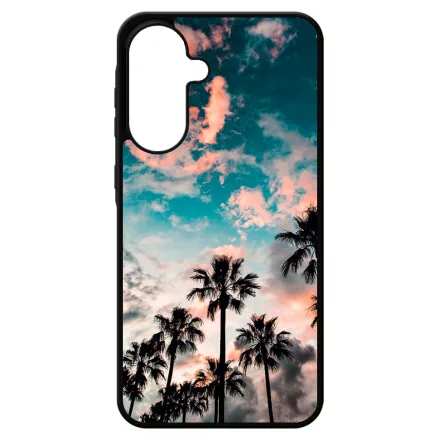 Pálmafa nyár Samsung Galaxy A17 tok
