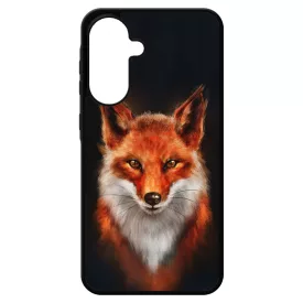 róka rókás fox Samsung Galaxy A17 tok