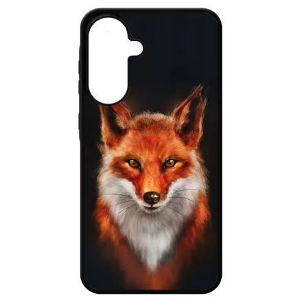 róka rókás fox Samsung Galaxy A17 tok
