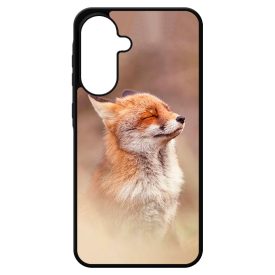 róka rókás fox Samsung Galaxy A17 tok