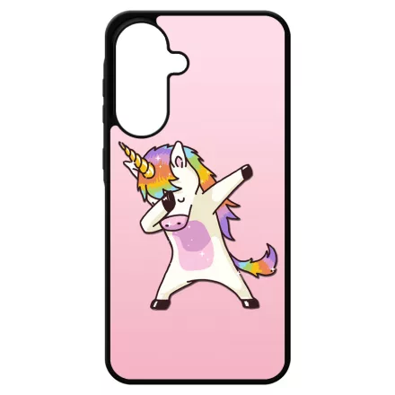 unicorn unikornis fantasy csajos Samsung Galaxy A17 tok