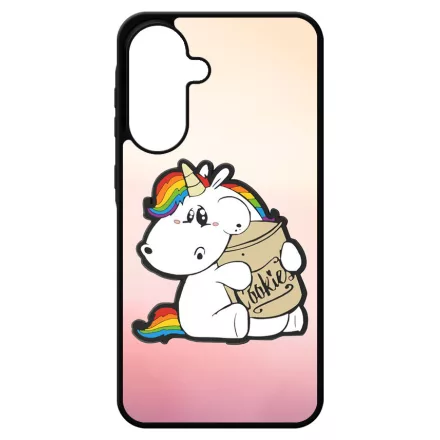 unicorn unikornis fantasy csajos Samsung Galaxy A17 tok