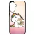 unicorn unikornis fantasy csajos Samsung Galaxy A17 tok