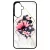 Marble Love marvany mintas viragos Samsung Galaxy A17 tok