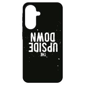 The Upside Down - Stranger Things Samsung Galaxy A17 tok