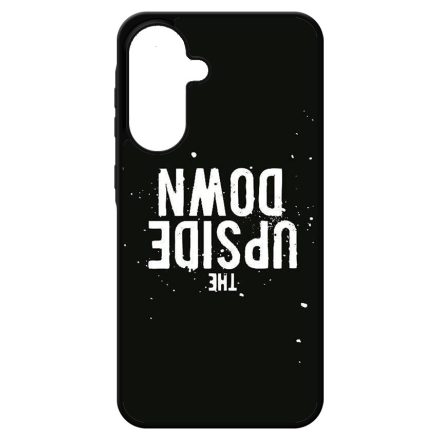 The Upside Down - Stranger Things Samsung Galaxy A17 tok