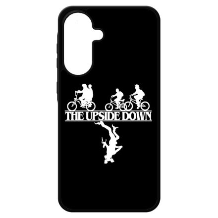 The Upside Down - Stranger Things Samsung Galaxy A17 tok