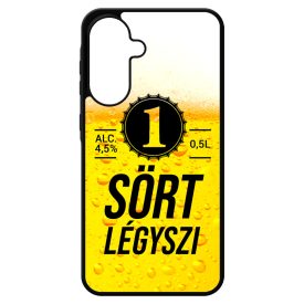 1 Sört Légyszi fesztival Samsung Galaxy A17 tok