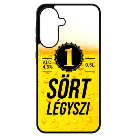 1 Sört Légyszi fesztival Samsung Galaxy A17 tok