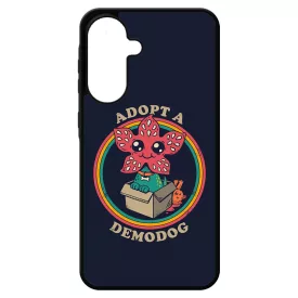 Adopt a Demodog - Stranger things Samsung Galaxy A17 tok
