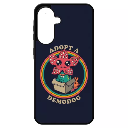Adopt a Demodog - Stranger things Samsung Galaxy A17 tok